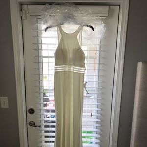 Bridal dress